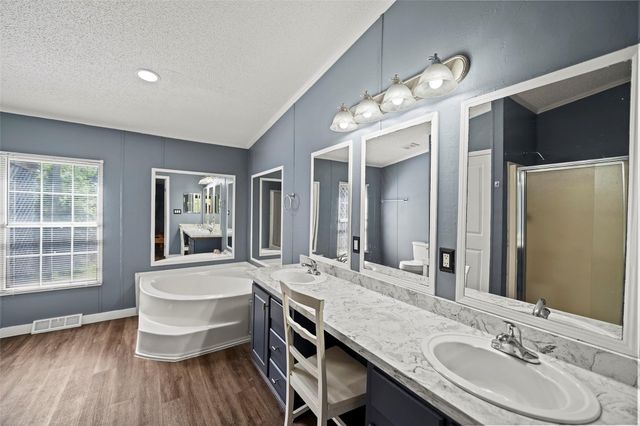 15411 Treichel Road, Tomball, TX 77377