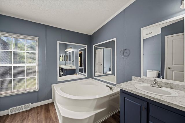 15411 Treichel Road, Tomball, TX 77377