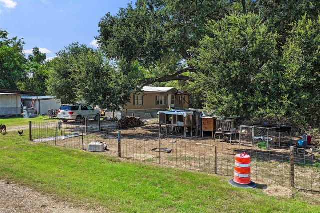 15411 Treichel Road, Tomball, TX 77377