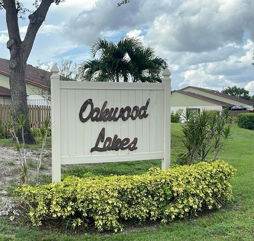 3780 Lace Vine Lane 131, Boynton Beach, FL 33436