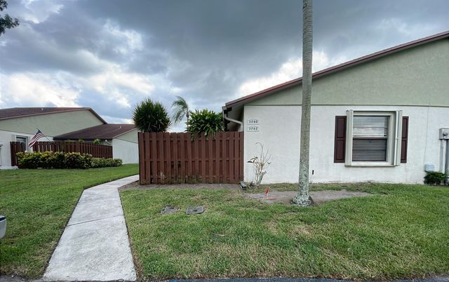 3780 Lace Vine Lane 131, Boynton Beach, FL 33436