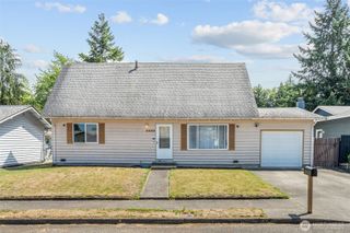 3320 V Street SE, Auburn, WA 98002