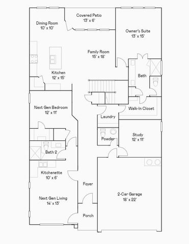 7129 Salt Dome Drive, League City, TX 77573