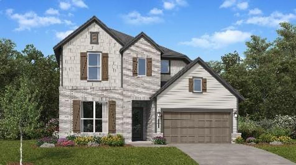 7129 Salt Dome Drive, League City, TX 77573