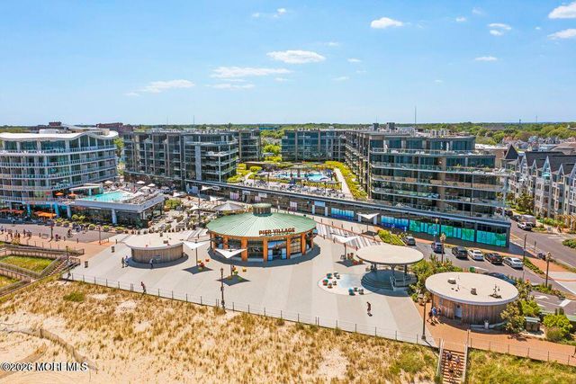 30 Melrose Terrace 208, Long Branch, NJ 07740