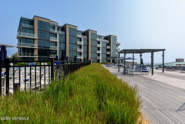 30 Melrose Terrace 208, Long Branch, NJ 07740