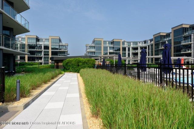 30 Melrose Terrace 208, Long Branch, NJ 07740