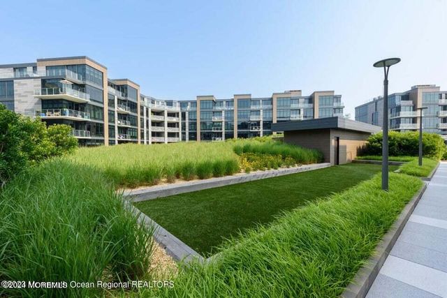 30 Melrose Terrace 208, Long Branch, NJ 07740