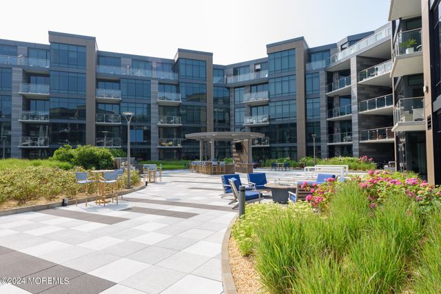 30 Melrose Terrace 208, Long Branch, NJ 07740