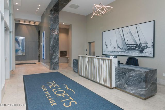 30 Melrose Terrace 208, Long Branch, NJ 07740