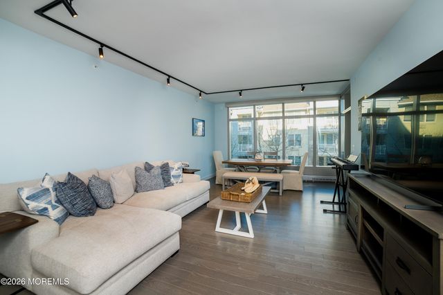 30 Melrose Terrace 208, Long Branch, NJ 07740