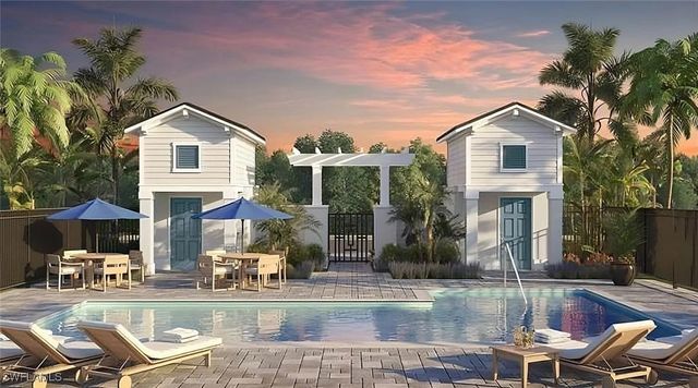 3029 Juniper WAY, Naples, FL 34112