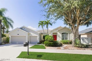 366 Burnt Pine DR, Naples, FL 34119