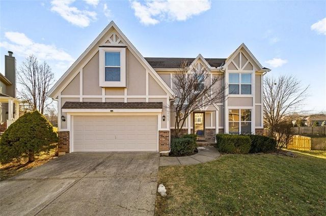 12627 Slater Lane, Overland Park, KS 66213