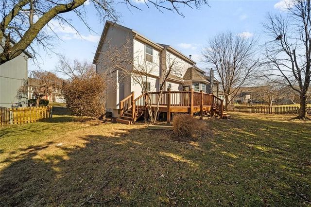 12627 Slater Lane, Overland Park, KS 66213