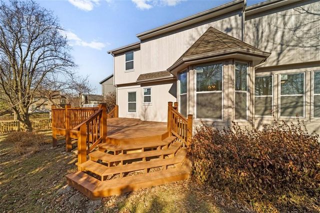 12627 Slater Lane, Overland Park, KS 66213