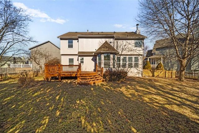 12627 Slater Lane, Overland Park, KS 66213