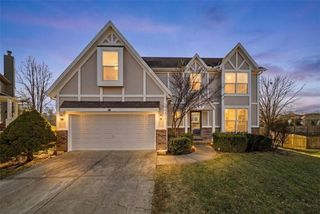 12627 Slater Lane, Overland Park, KS 66213