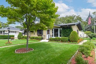 5680 S Madeline AVENUE, Milwaukee, WI 53221