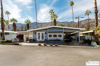 157 Caravan Street, Palm Springs, CA 92264