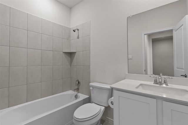 3703 Cribbing Trail, Aubrey, TX 76227