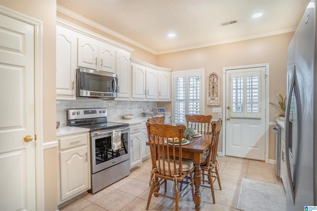 1516 HOLLY BERRY WAY, Anniston, AL 36207