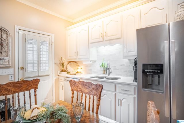 1516 HOLLY BERRY WAY, Anniston, AL 36207