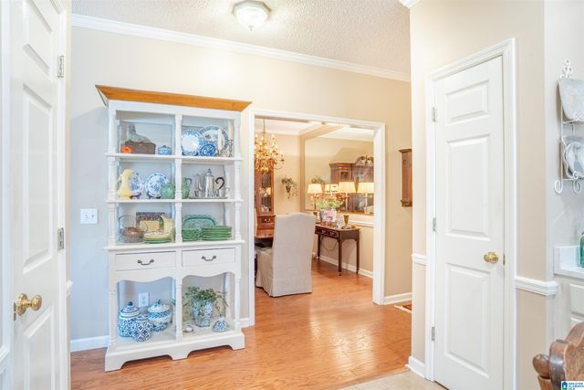 1516 HOLLY BERRY WAY, Anniston, AL 36207