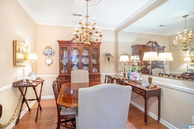 1516 HOLLY BERRY WAY, Anniston, AL 36207