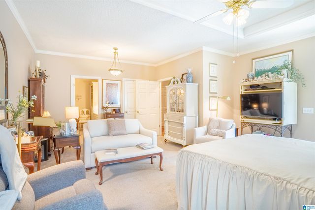 1516 HOLLY BERRY WAY, Anniston, AL 36207