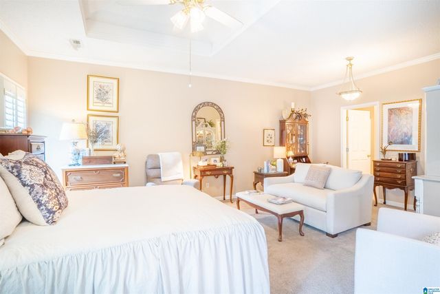 1516 HOLLY BERRY WAY, Anniston, AL 36207