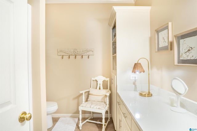 1516 HOLLY BERRY WAY, Anniston, AL 36207