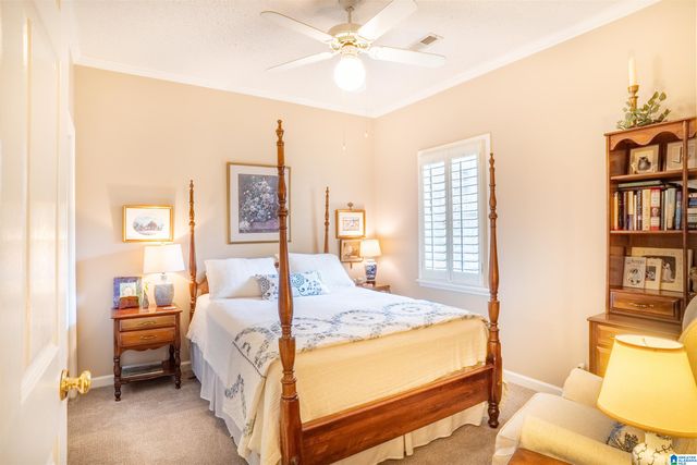 1516 HOLLY BERRY WAY, Anniston, AL 36207