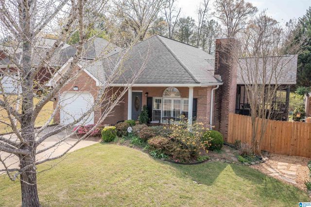 1516 HOLLY BERRY WAY, Anniston, AL 36207