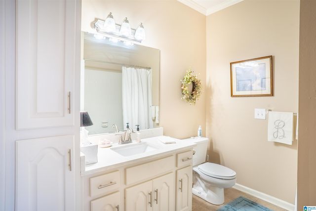 1516 HOLLY BERRY WAY, Anniston, AL 36207