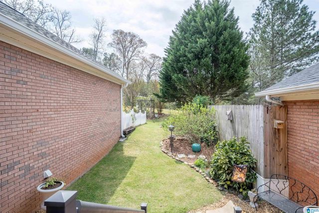 1516 HOLLY BERRY WAY, Anniston, AL 36207