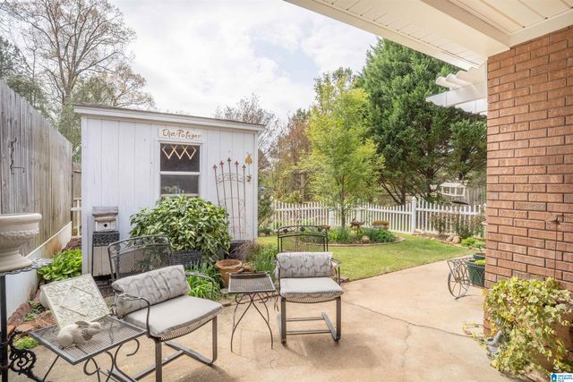 1516 HOLLY BERRY WAY, Anniston, AL 36207