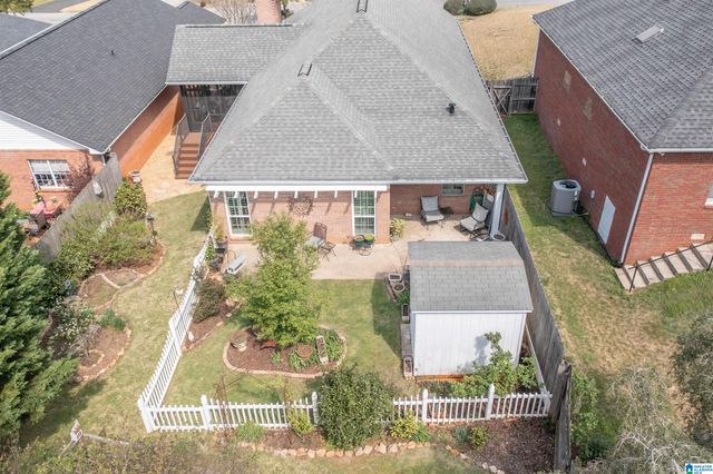 1516 HOLLY BERRY WAY, Anniston, AL 36207