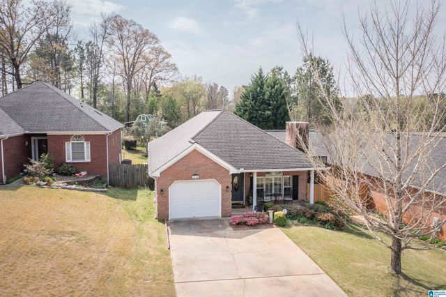 1516 HOLLY BERRY WAY, Anniston, AL 36207