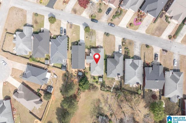 1516 HOLLY BERRY WAY, Anniston, AL 36207