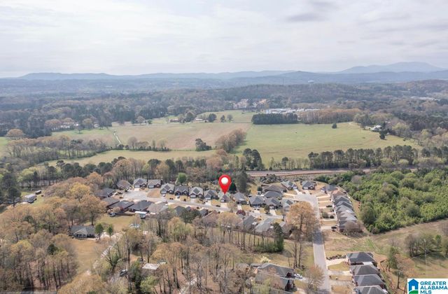 1516 HOLLY BERRY WAY, Anniston, AL 36207