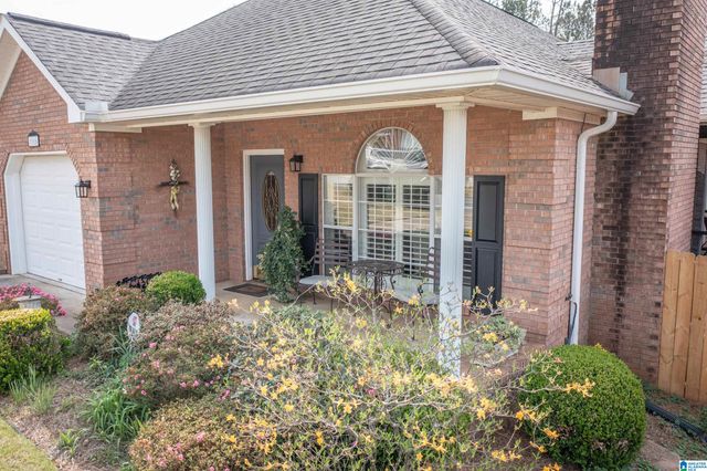 1516 HOLLY BERRY WAY, Anniston, AL 36207