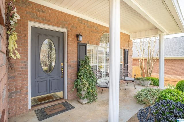 1516 HOLLY BERRY WAY, Anniston, AL 36207