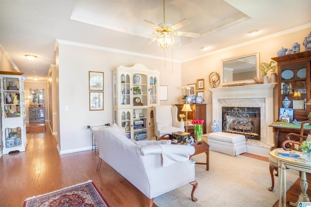 1516 HOLLY BERRY WAY, Anniston, AL 36207