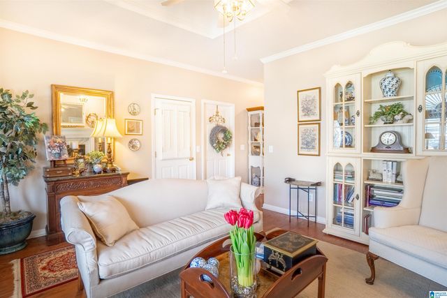 1516 HOLLY BERRY WAY, Anniston, AL 36207