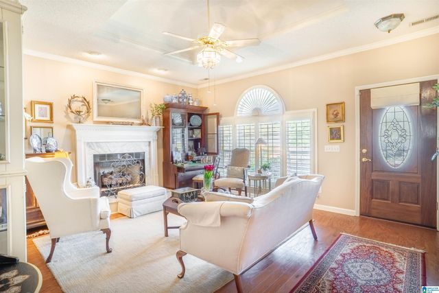 1516 HOLLY BERRY WAY, Anniston, AL 36207