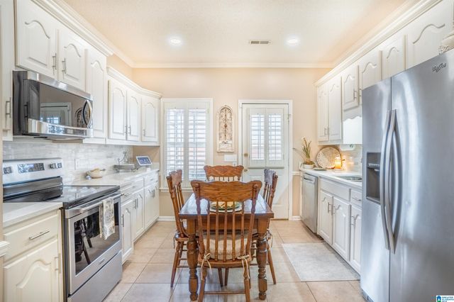 1516 HOLLY BERRY WAY, Anniston, AL 36207