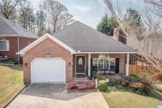 1516 HOLLY BERRY WAY, Anniston, AL 36207