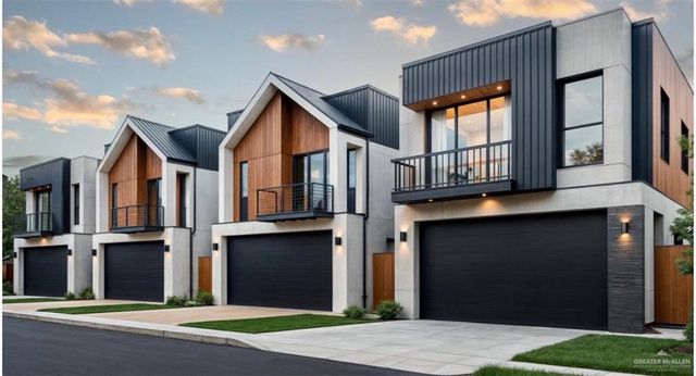 117 E Rio Bravo Street, Edinburg, TX 78539