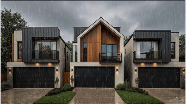 117 E Rio Bravo Street, Edinburg, TX 78539